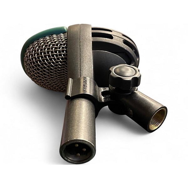 Used AKG D112 Drum Microphone