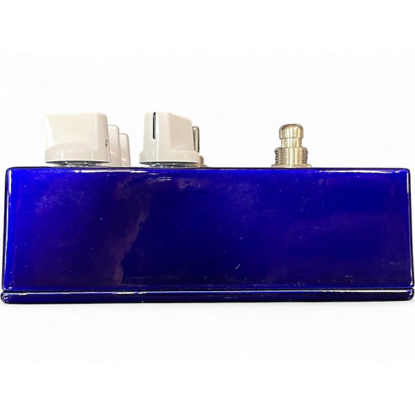 Used Wampler Pantheon Overdrive Effect Pedal