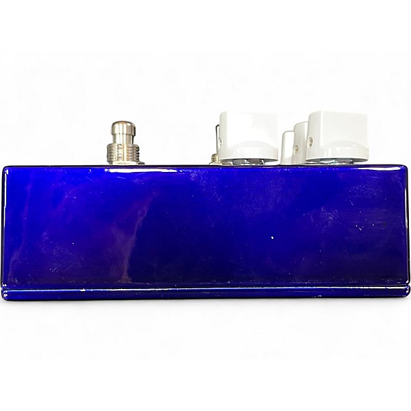 Used Wampler Pantheon Overdrive Effect Pedal