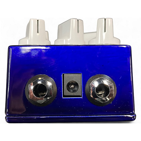 Used Wampler Pantheon Overdrive Effect Pedal