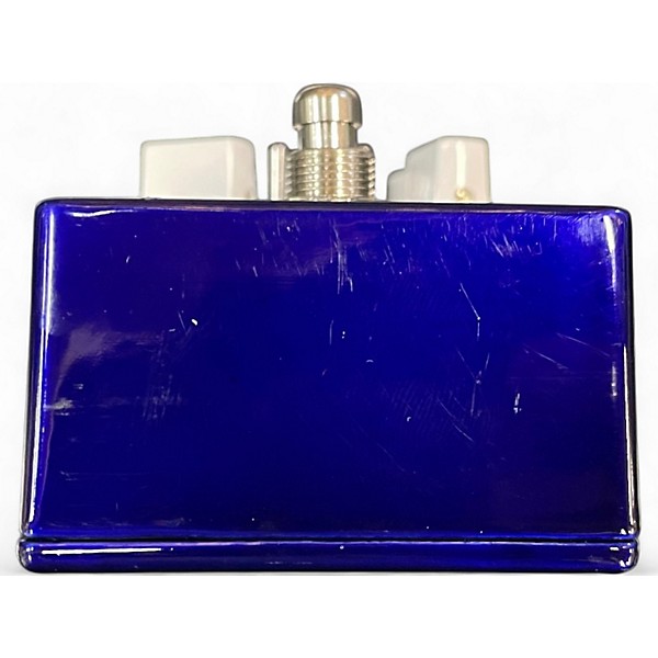 Used Wampler Pantheon Overdrive Effect Pedal