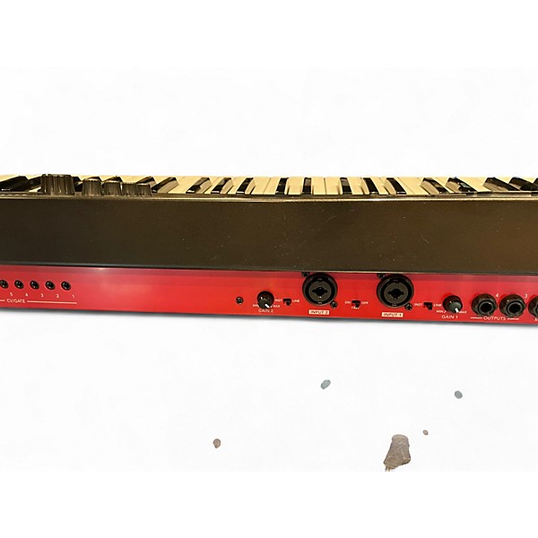 Used Akai Professional MPC Key 61 Keyboard Workstation