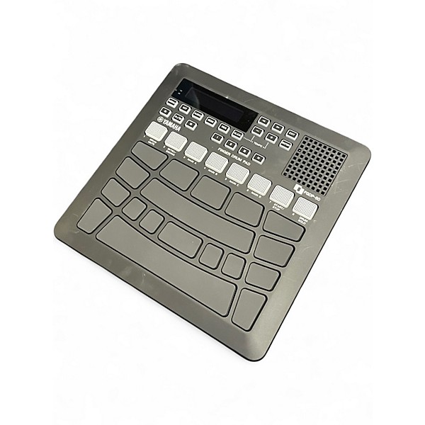 Used Yamaha FGDP-50 Drum Machine