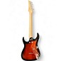 Used Ibanez GRGM21M MIKRO 2 Tone Sunburst Solid Body Electric Guitar