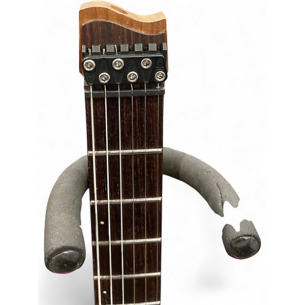 Used strandberg Boden ESSENTIAL 6 Satin Red Solid Body Electric Guitar