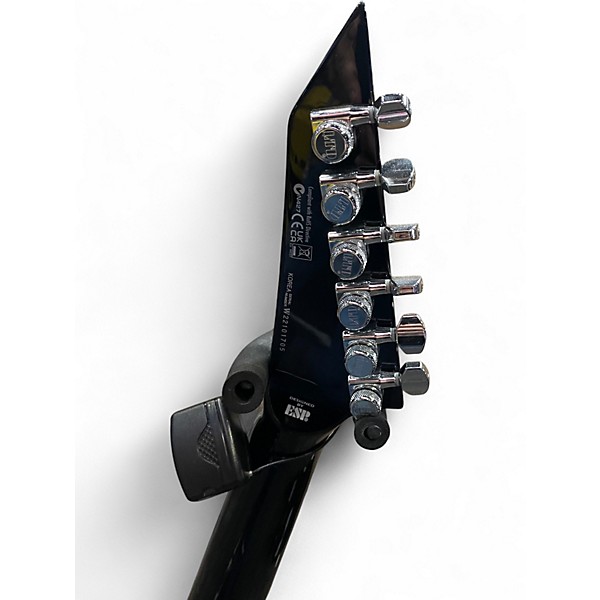 Used 2022 ESP Stef Carpenter SC-20 Sunburst Solid Body Electric Guitar