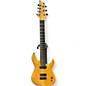 Used Schecter Guitar Research KM7 MKII KEITH MERROW SIGNATURE Natural Solid Body Electric Guitar thumbnail