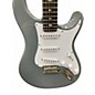 Used PRS SLIVER SKY STORM GREY Solid Body Electric Guitar