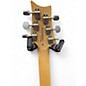 Used PRS SLIVER SKY STORM GREY Solid Body Electric Guitar
