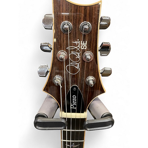 Used Epiphone Les Paul Junior Black Solid Body Electric Guitar