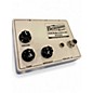Used Benson Amps Germanium fuzz Effect Pedal