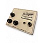 Used Benson Amps Germanium fuzz Effect Pedal