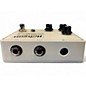 Used Benson Amps Germanium fuzz Effect Pedal