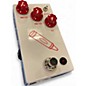 Used JHS Pedals The Crayon Effect Pedal