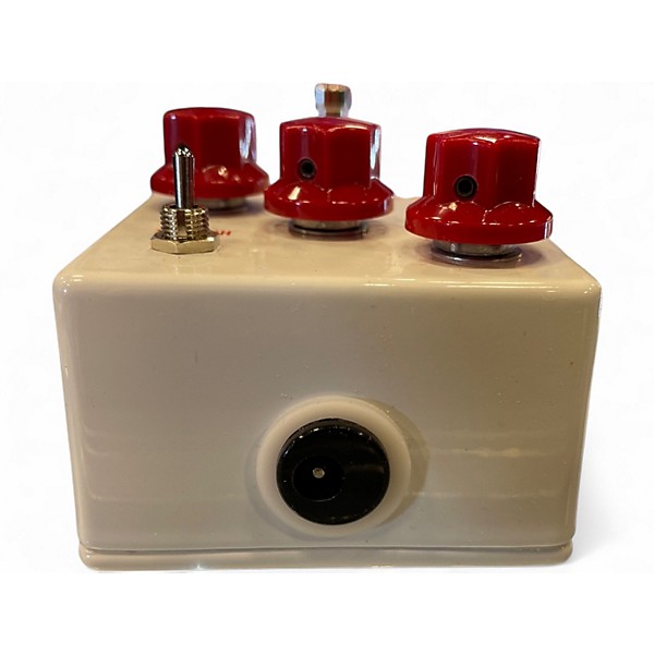 Used JHS Pedals The Crayon Effect Pedal