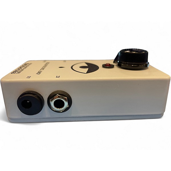 Used Old Blood Noise Endeavors Headphone Amp Battery Powered Amp