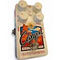 Used Electro-Harmonix Canyon Delay and Looper Effect Pedal