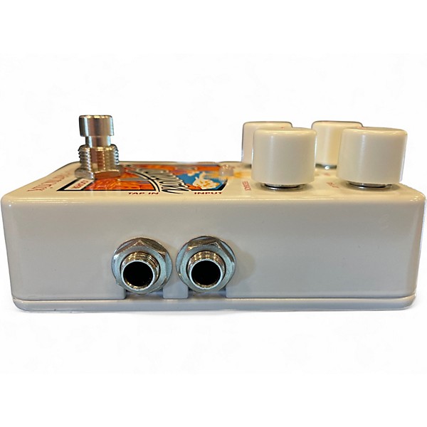 Used Electro-Harmonix Canyon Delay and Looper Effect Pedal