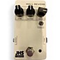Used JHS Pedals Hall reverb Effect Pedal thumbnail