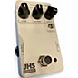 Used JHS Pedals Hall reverb Effect Pedal