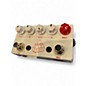 Used JHS Pedals Milkman Effect Pedal