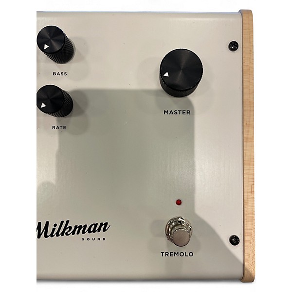 Used Milkman Sound The Amp Battery Powered Amp