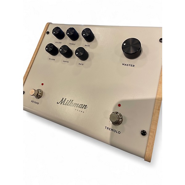 Used Milkman Sound The Amp Battery Powered Amp