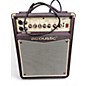 Used Acoustic A20 20W Acoustic Guitar Combo Amp thumbnail