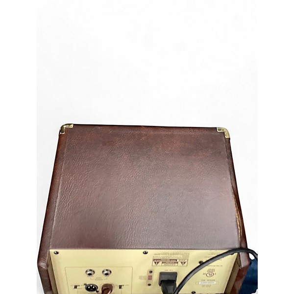 Used Acoustic A20 20W Acoustic Guitar Combo Amp