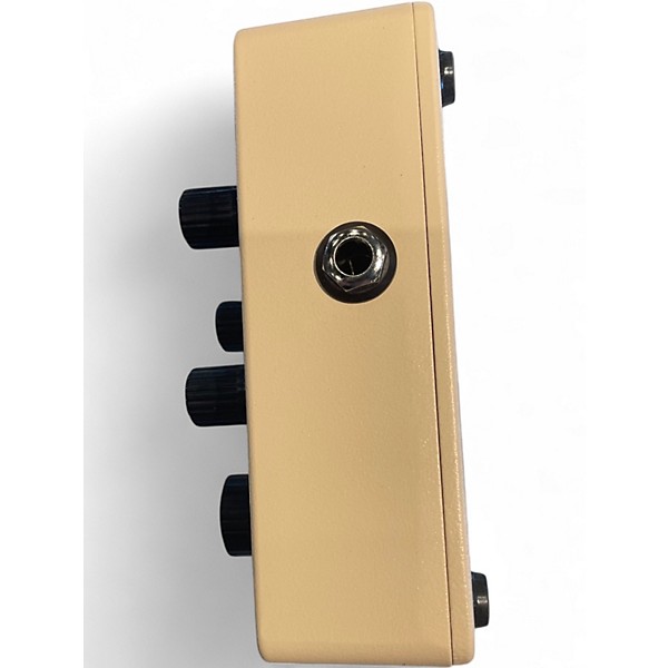 Used Orange Amplifiers ACOUSTIC PEDAL Pedal