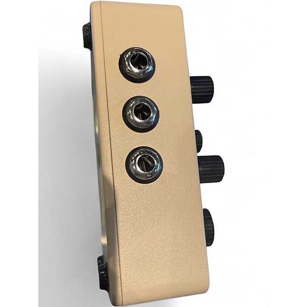 Used Orange Amplifiers ACOUSTIC PEDAL Pedal