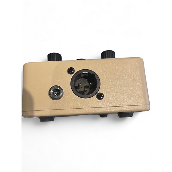 Used Orange Amplifiers ACOUSTIC PEDAL Pedal