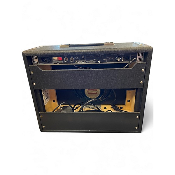 Used Fender Tone Master Princeton Guitar Combo Amp