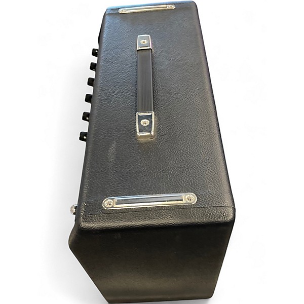 Used Fender Tone Master Princeton Guitar Combo Amp