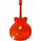 Used Gretsch Guitars G5622T Electromatic Center Block Double Cut Bigsby Orange Hollow Body Electric Guitar