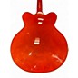 Used Gretsch Guitars G5622T Electromatic Center Block Double Cut Bigsby Orange Hollow Body Electric Guitar