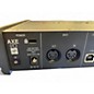 Used IK Multimedia AXE I/O Audio Interface