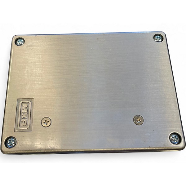 Used MXR TEN BAND EQ Pedal