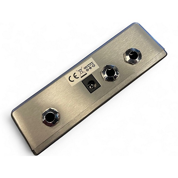 Used MXR TEN BAND EQ Pedal