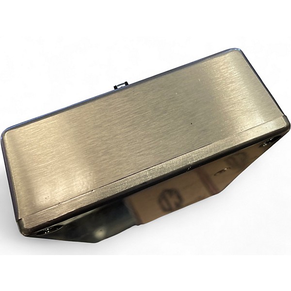 Used MXR TEN BAND EQ Pedal