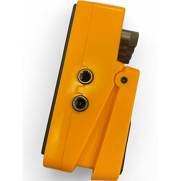 Used Behringer UC200 Stereo Chorus Effect Pedal