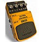 Used Behringer UC200 Stereo Chorus Effect Pedal