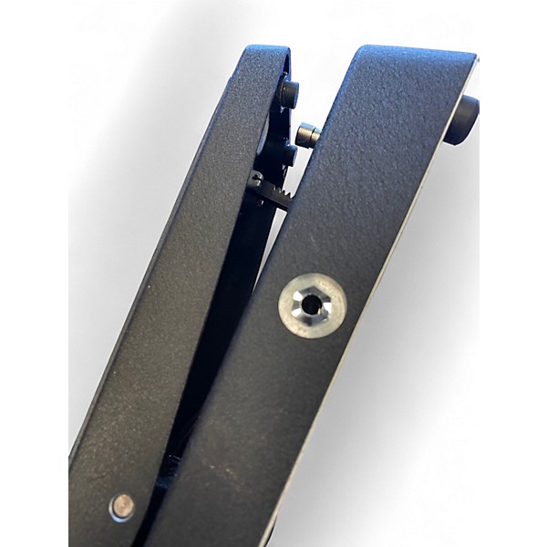 Used Dunlop GCB95 Original Crybaby Wah Effect Pedal