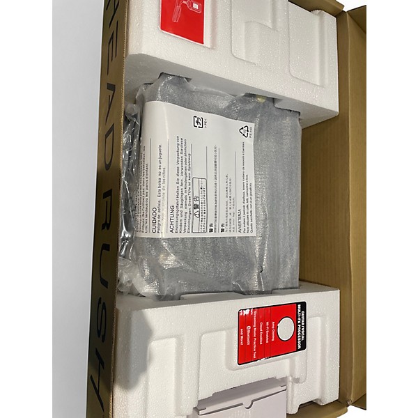 Used HeadRush CORE Effect Processor