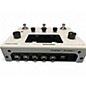 Used Hotone Effects AMPERO II STOMP Effect Processor