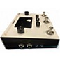 Used Hotone Effects AMPERO II STOMP Effect Processor