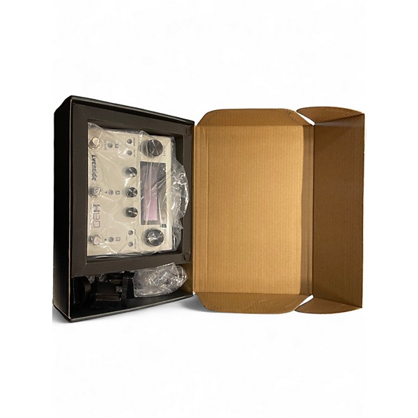 Used Eventide H90 Effect Pedal