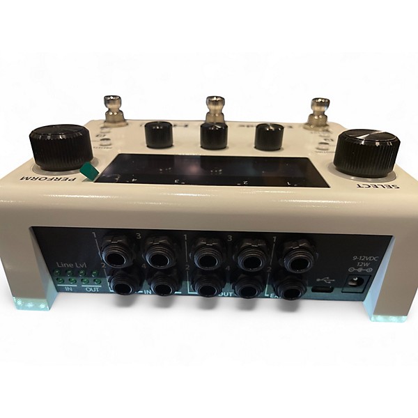 Used Eventide H90 Effect Pedal