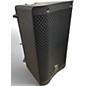 Used Harbinger V2408 Powered Speaker
