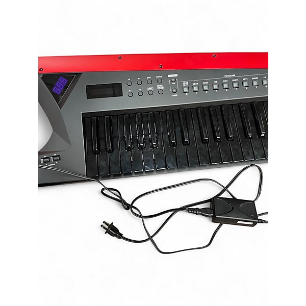 Used Roland AX-EDGE KEYTAR Synthesizer